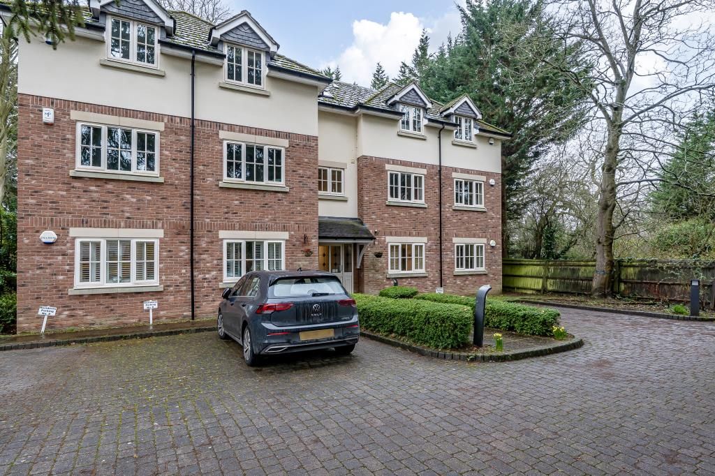 Property photo 1 of 23 External View