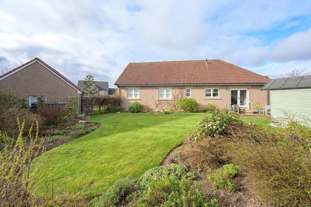 Additional image 27 of 4 bed detached bungalow for sale11 Wellrig Park, Duns TD11