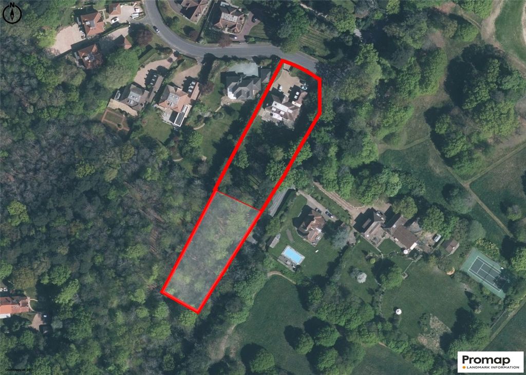 Property photo 2 of 23 Site Plan