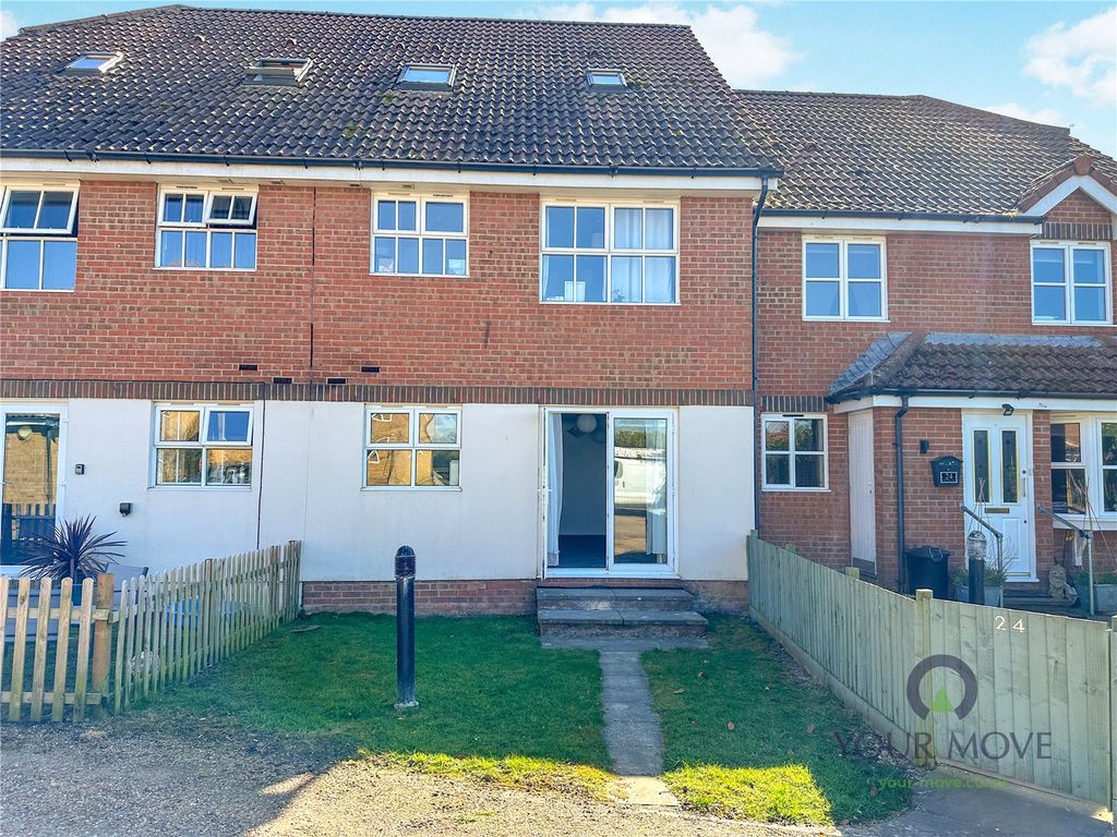 Property photo 3 of 10 Communal Garden