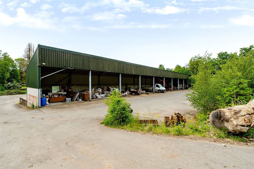 Additional image 30 of Land for saleCloncaird Castle, Maybole, South Ayrshire KA19