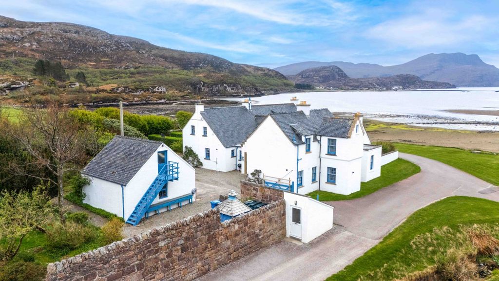 Additional image 5 of Country house for saleUllapool, Ross-Shire IV26