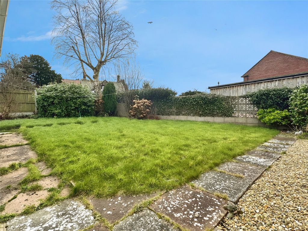 Property photo 3 of 10 Rear Garden