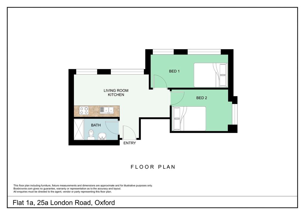 Property photo 2 of 7 Image Of Property