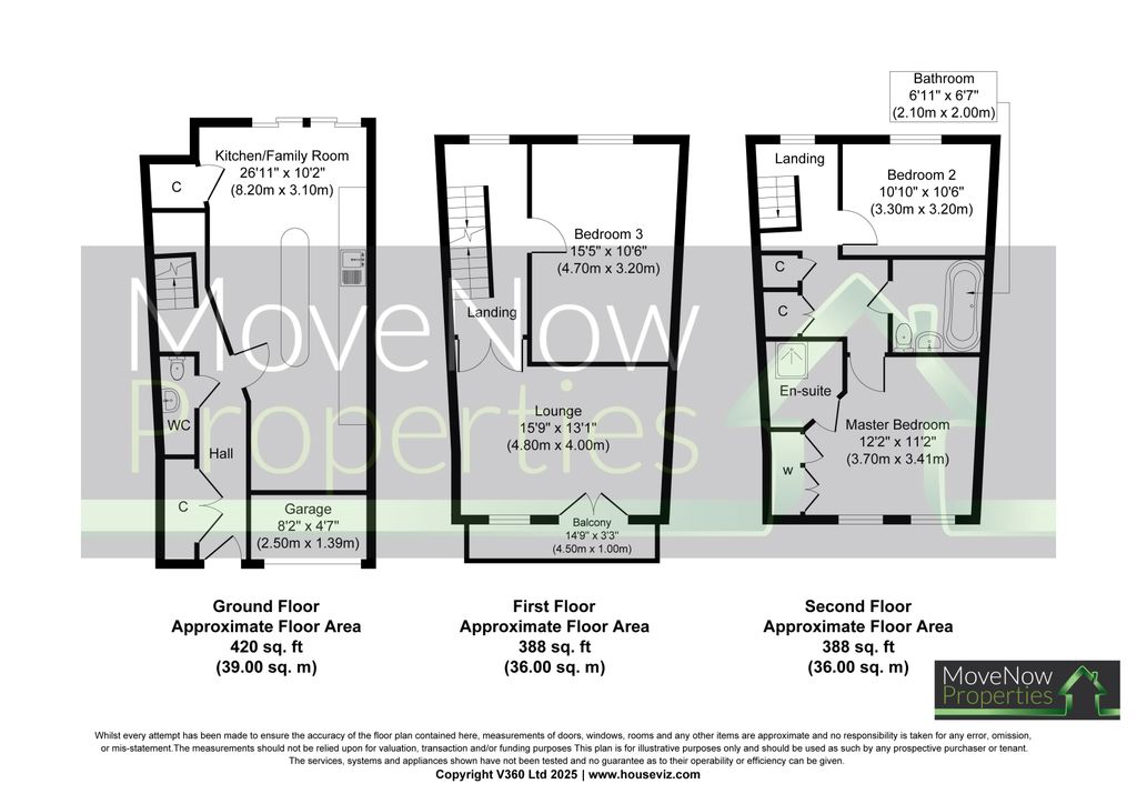 Property photo 3 of 18 Floorplan