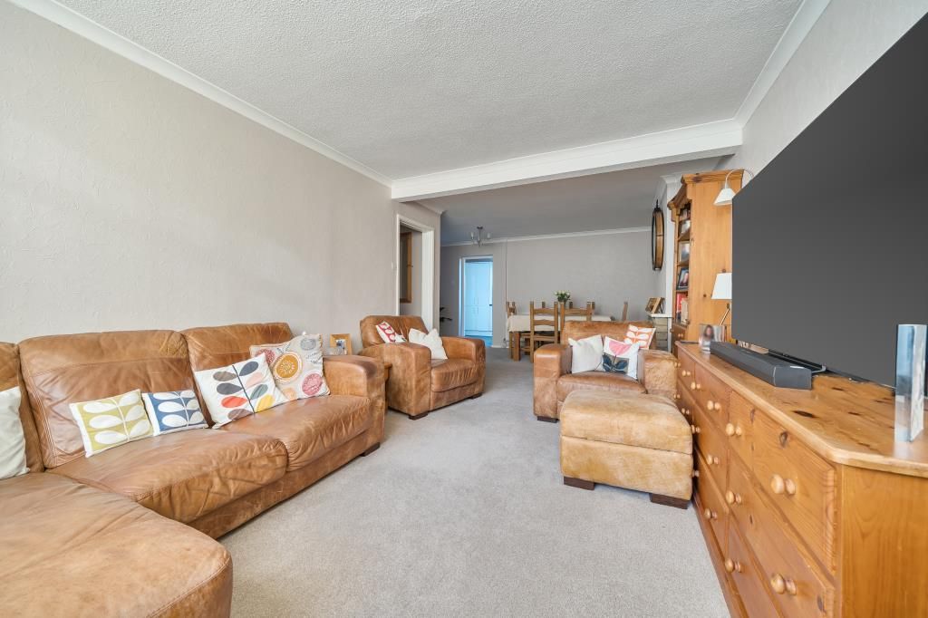 Property photo 3 of 20 Reception Room - Living Area