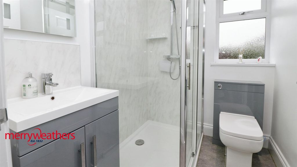 Property photo 2 of 17 Downstairs Shower Room