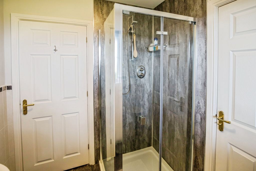 Additional image 13 of 5 bed detached house for saleLlys Y Graig, Bryn-Y-Baal, Mold, Flintshire CH7