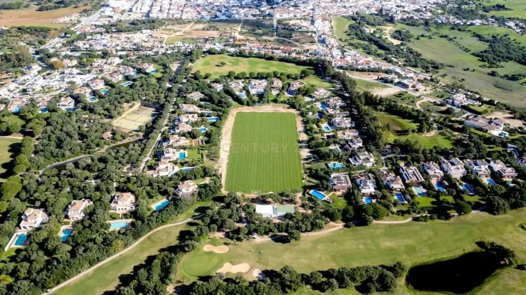 Property photo 1 of 9 Plot To Construct Golf Area Benalup-Casas Viejas