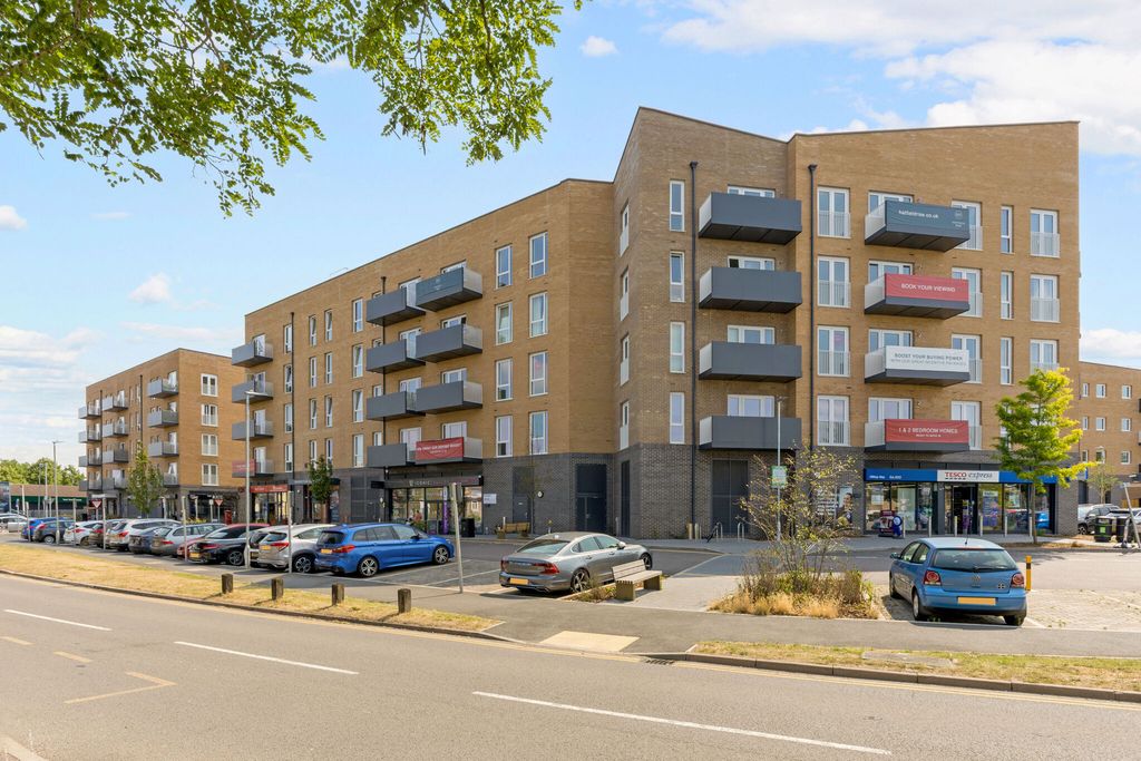 Property photo 1 of 10 Aspect House External