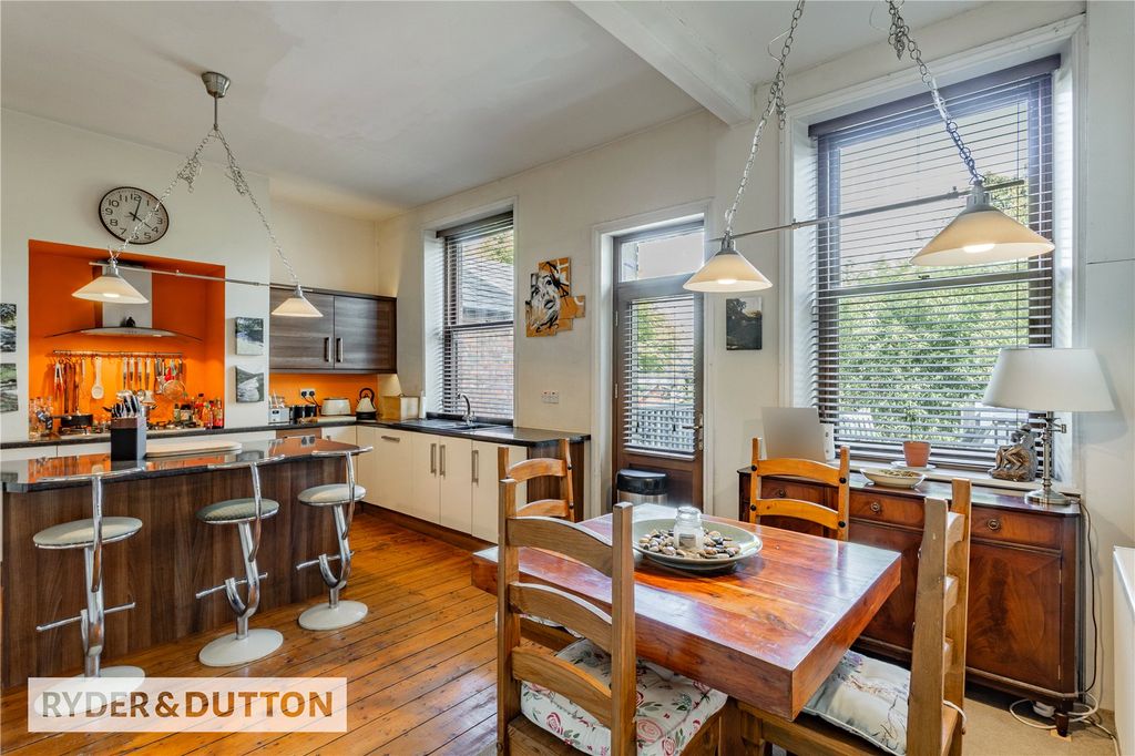 Property photo 1 of 20 Kitchen Diner