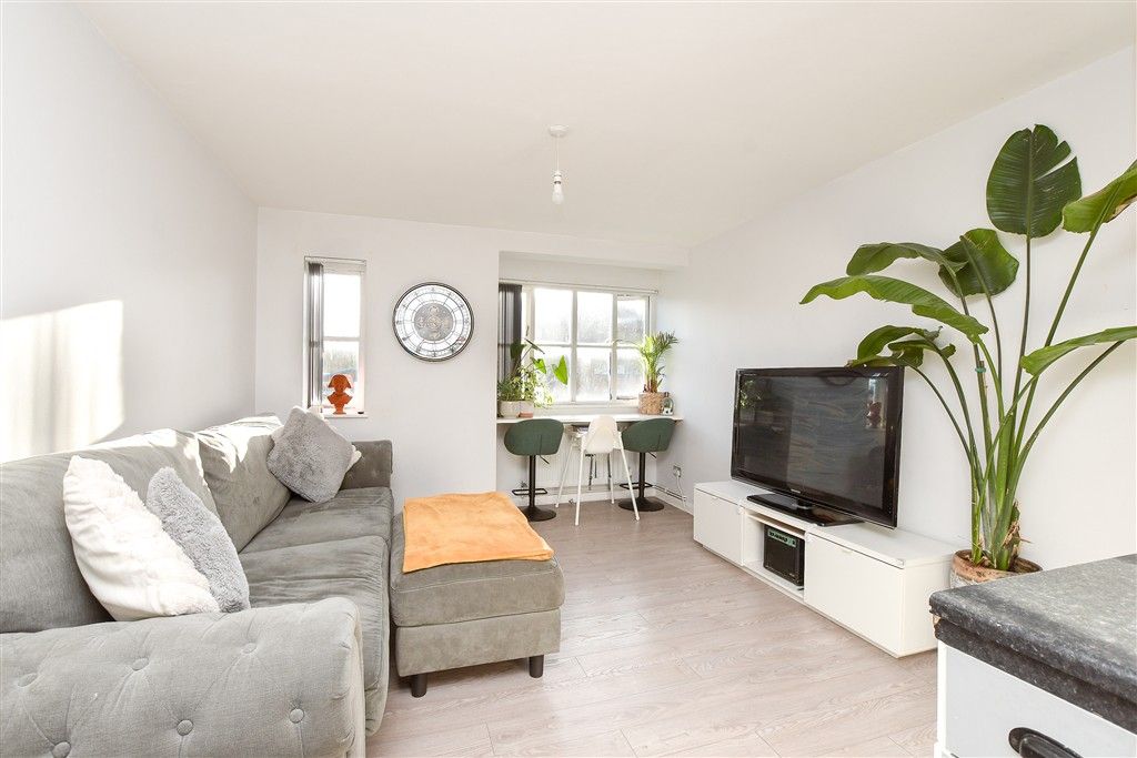 Property photo 3 of 12 Kitchen/Dining/Living Area