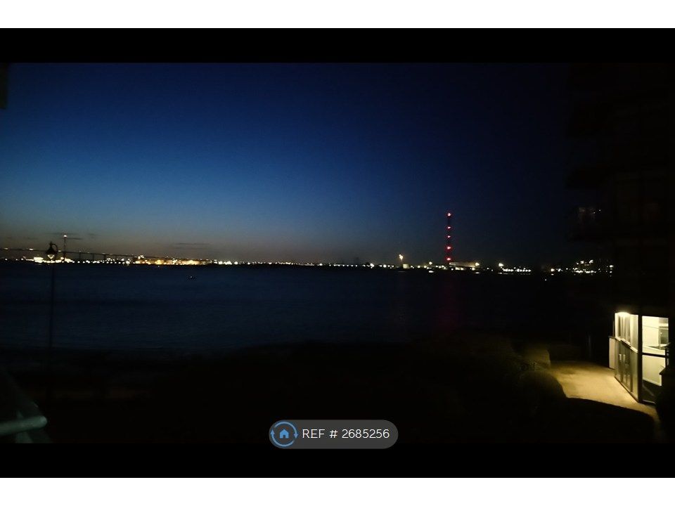 Property photo 2 of 5 View From The Balcony (At Night)