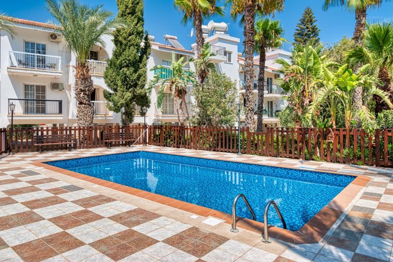 Property photo 1 of 11 Communal Pool