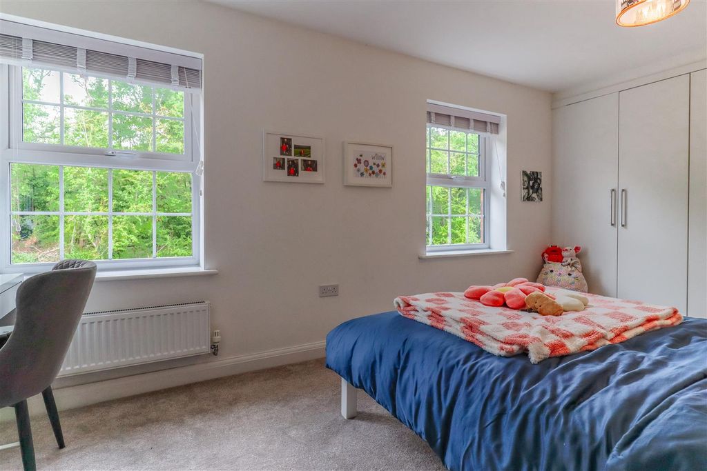 Additional image 21 of 4 bed detached house to rentFurnace Fields, Bishops Itchington, Southam CV47