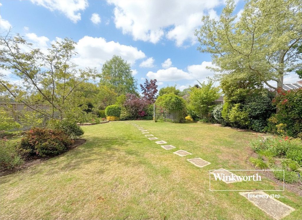 Additional image 15 of Land for saleWoolsbridge Road, Ashley Heath, Ringwood, Dorset BH24
