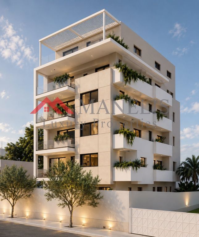 Property photo 1 of 2 - Apartment For Sale, Marousi, 180 Sq.m., €1.000.000