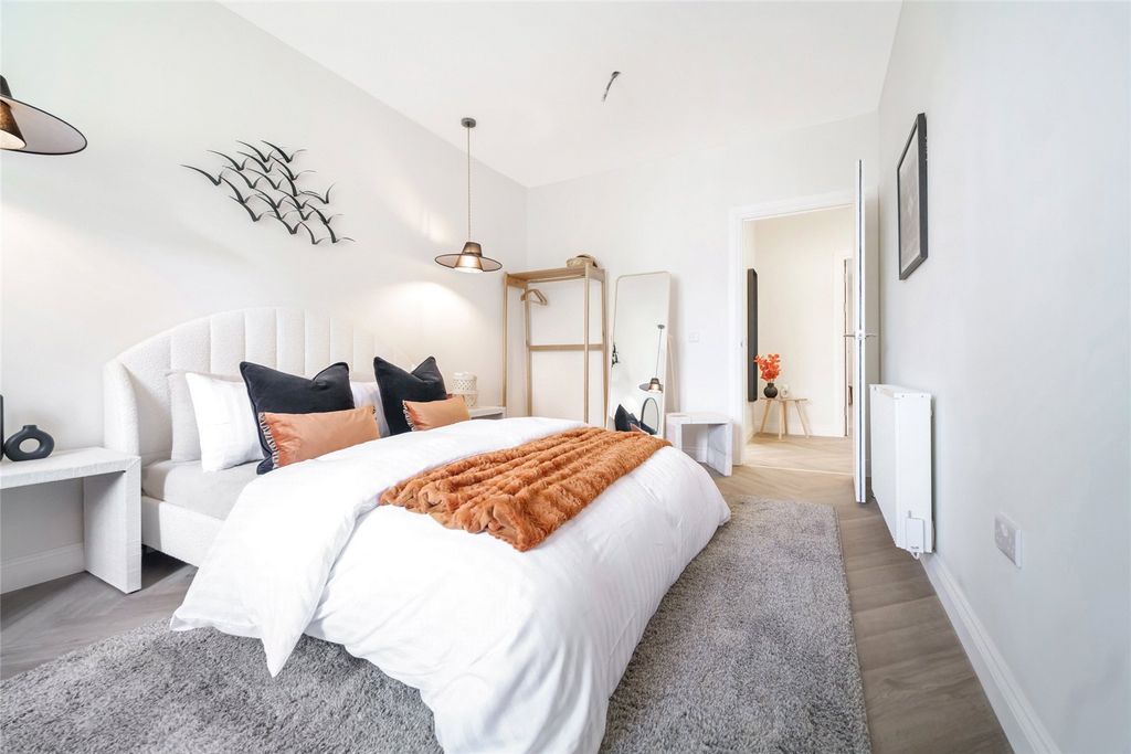Additional image 16 of 2 bed flat for salePriory Park, Main Road, Castlehead, Paisley PA2