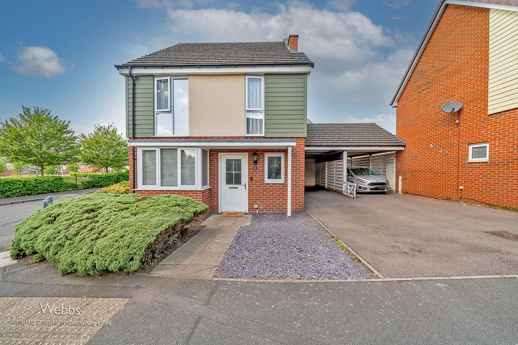 Property photo 1 of 25 Â© Webbs Estate Agents Â© (120 Of 123).Jpg