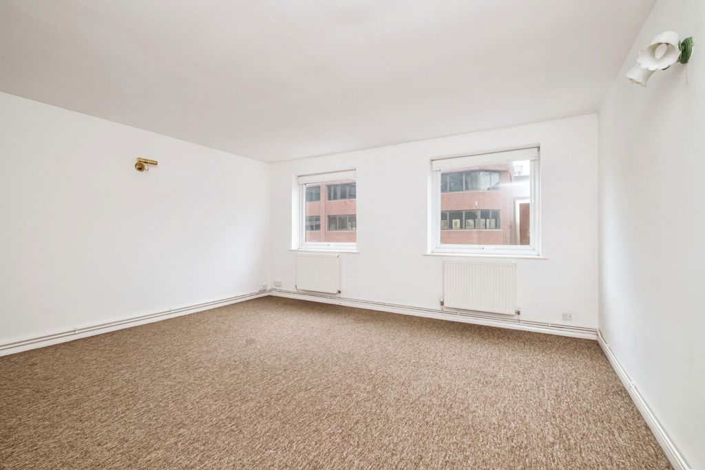 Property photo 3 of 15 Living/Dining Room