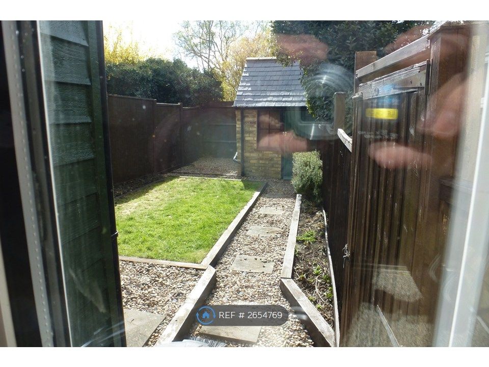 Property photo 2 of 9 Rear Garden