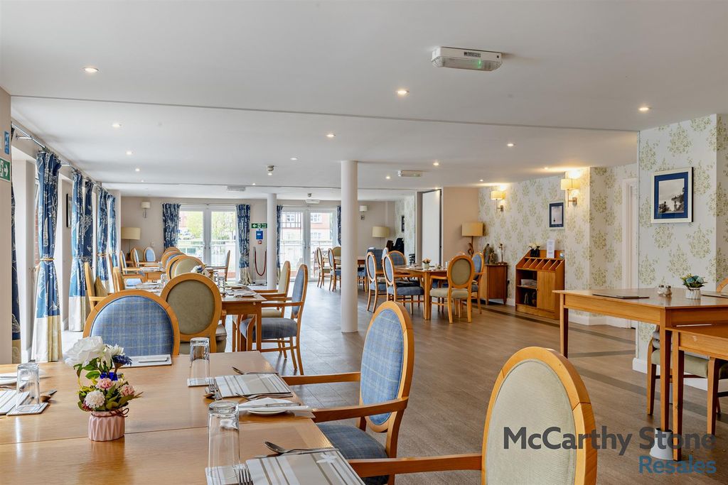 Additional image 19 of 1 bed flat for saleChester Way, Northwich CW9