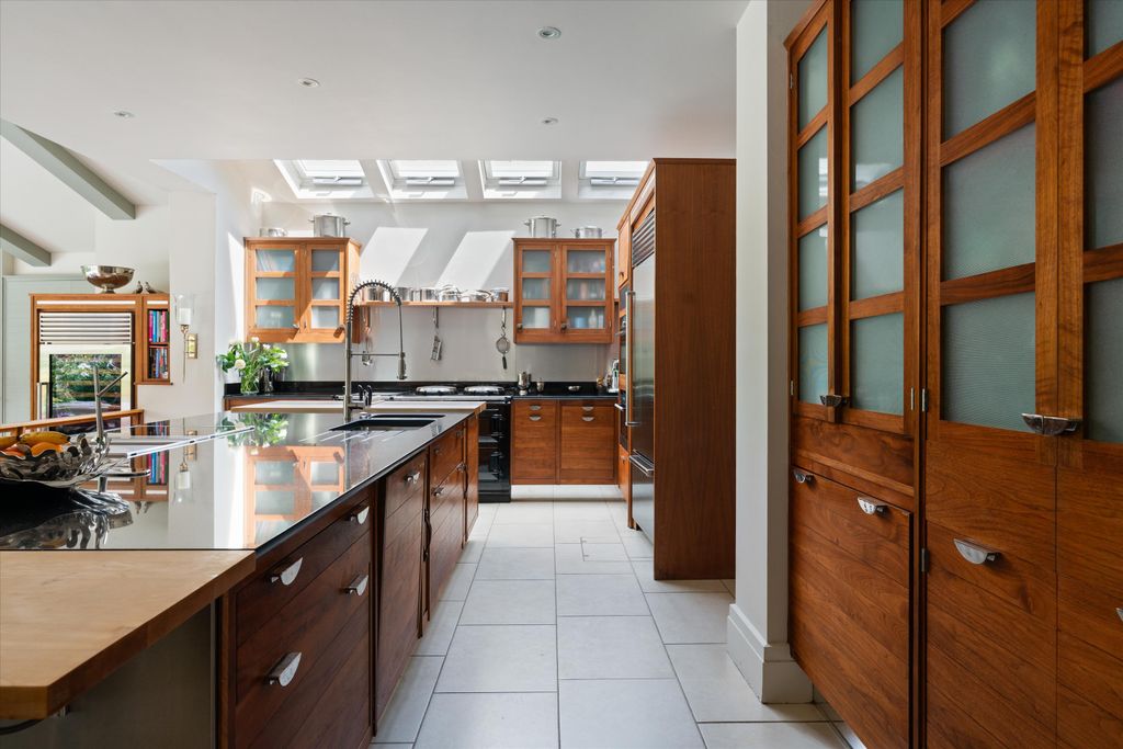 Additional image 4 of 6 bed detached house for saleStoke Hill, Bristol BS9