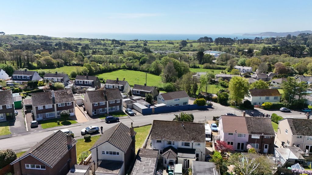 Additional image 19 of 3 bed detached house for saleSt Marys Road, St Blazey PL24