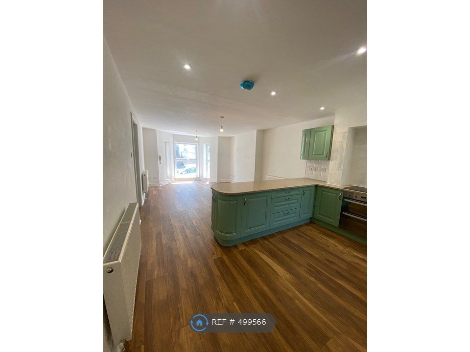 Property photo 2 of 10 Kitchen/Living Area
