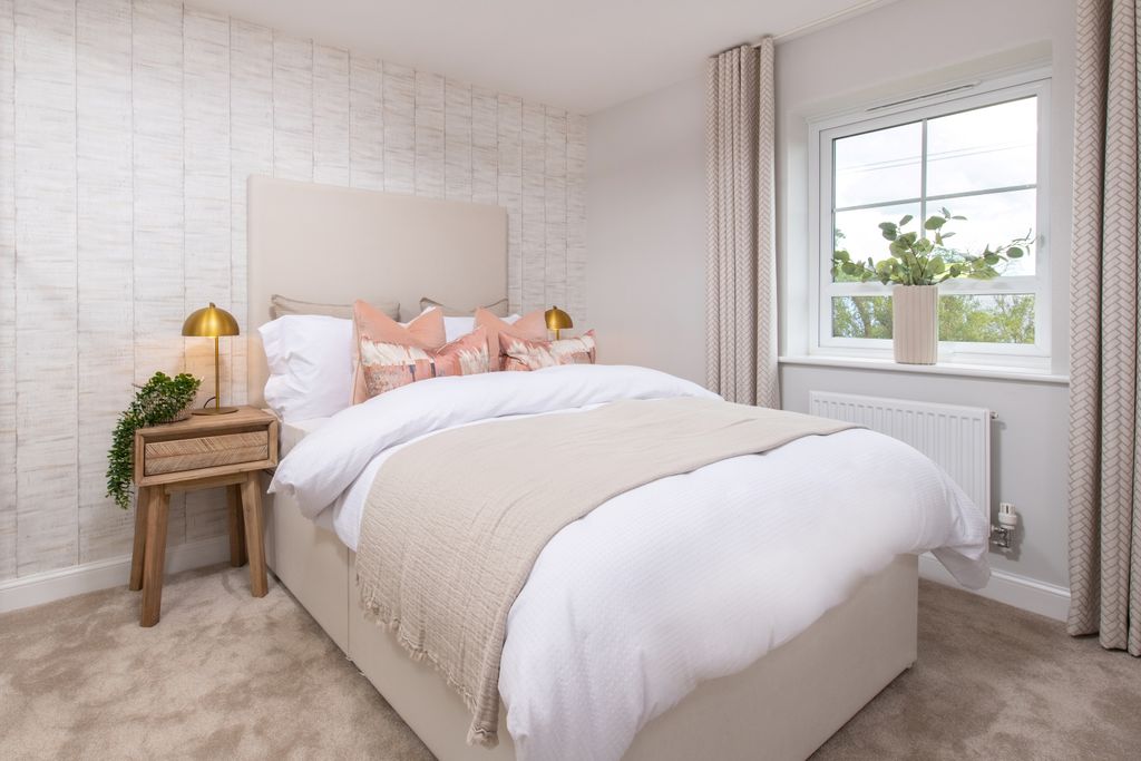 Additional image 8 of 4 bed detached house for sale"Alfreton" at Kirby Lane, Eye-Kettleby, Melton Mowbray LE14