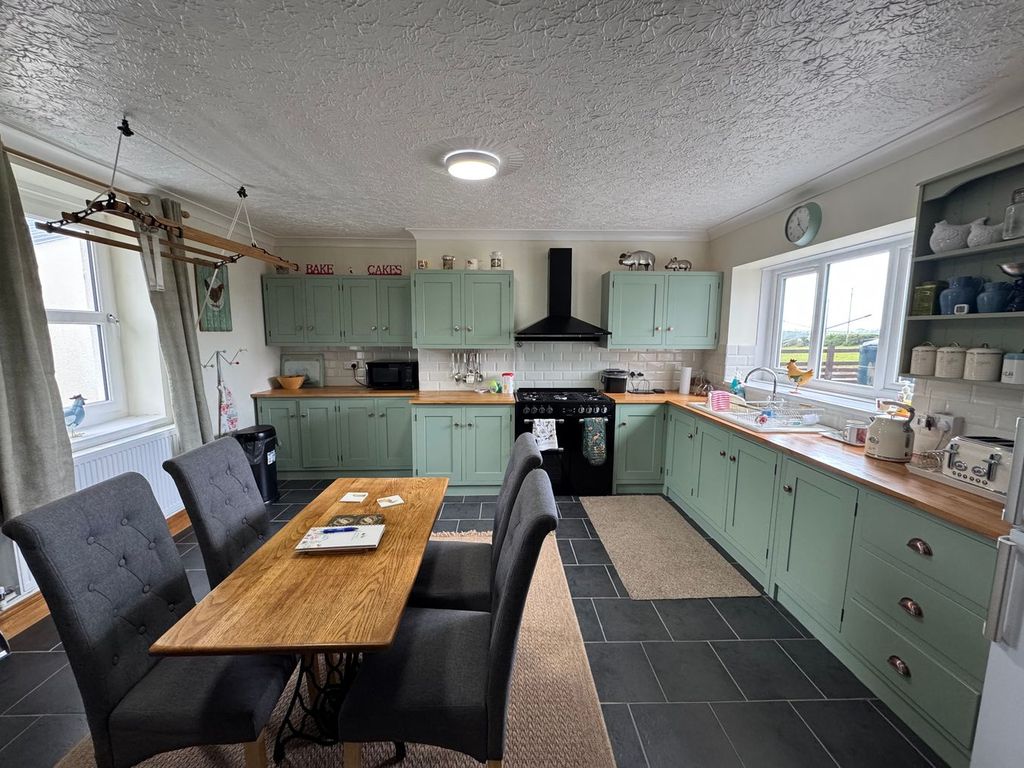 Additional image 16 of 5 bed farm for saleLlangwyryfon, Aberystwyth SY23