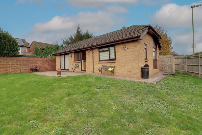 Property photo 1 of 12 Rear Aspect