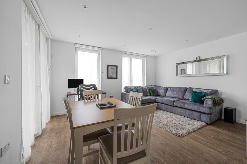 Property photo 3 of 10 Davidson Frost-Wellings, Dfw, Welford Court, Edgwa