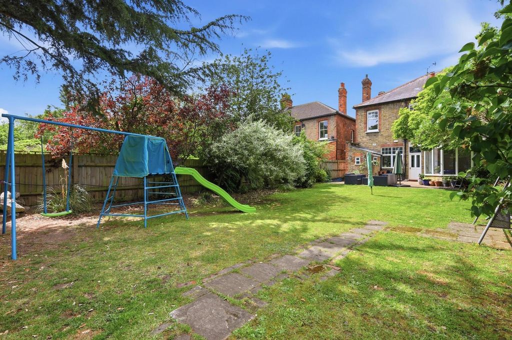 Property photo 3 of 25 Rear Garden