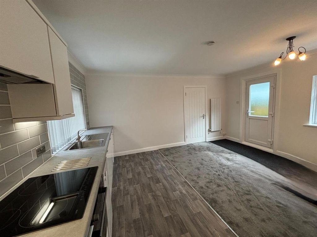 Property photo 3 of 10 Open Plan Living Kitchen