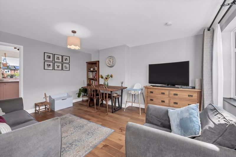 Property photo 3 of 13 Sitting/Dining Room