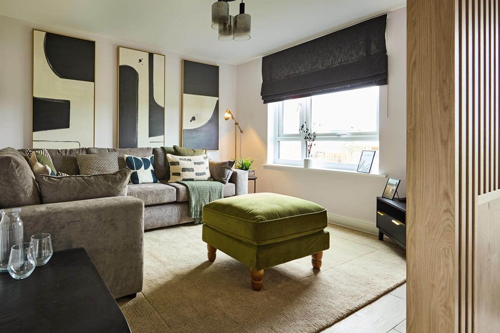 Property photo 1 of 10 Lounge Of The Eynsford