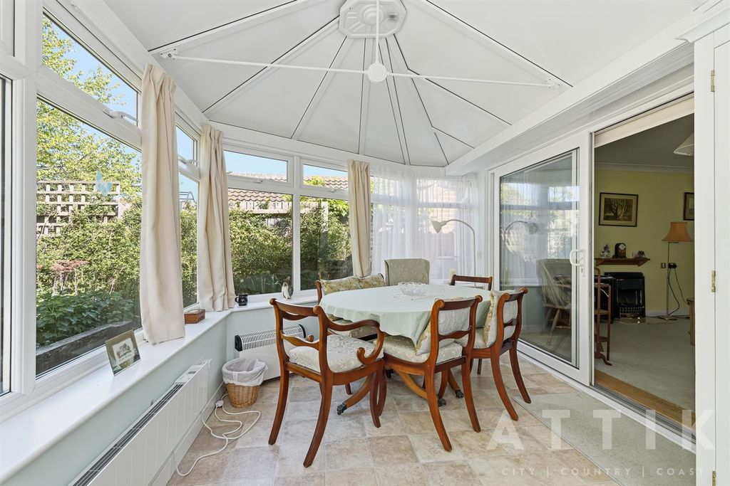 Additional image 13 of 2 bed detached bungalow for saleOld Brewery Yard, Halesworth IP19