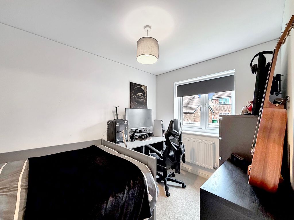 Additional image 16 of 2 bed terraced house for saleGate Field Close, Bedwas CF83