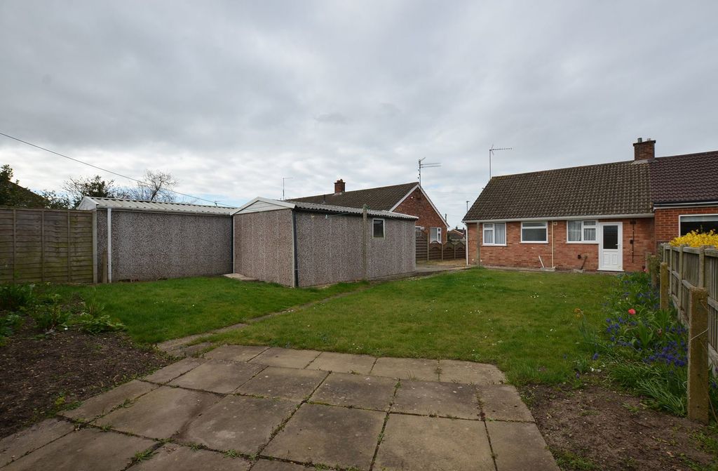 Property photo 3 of 11 3 - Garden---Rear-Elevation