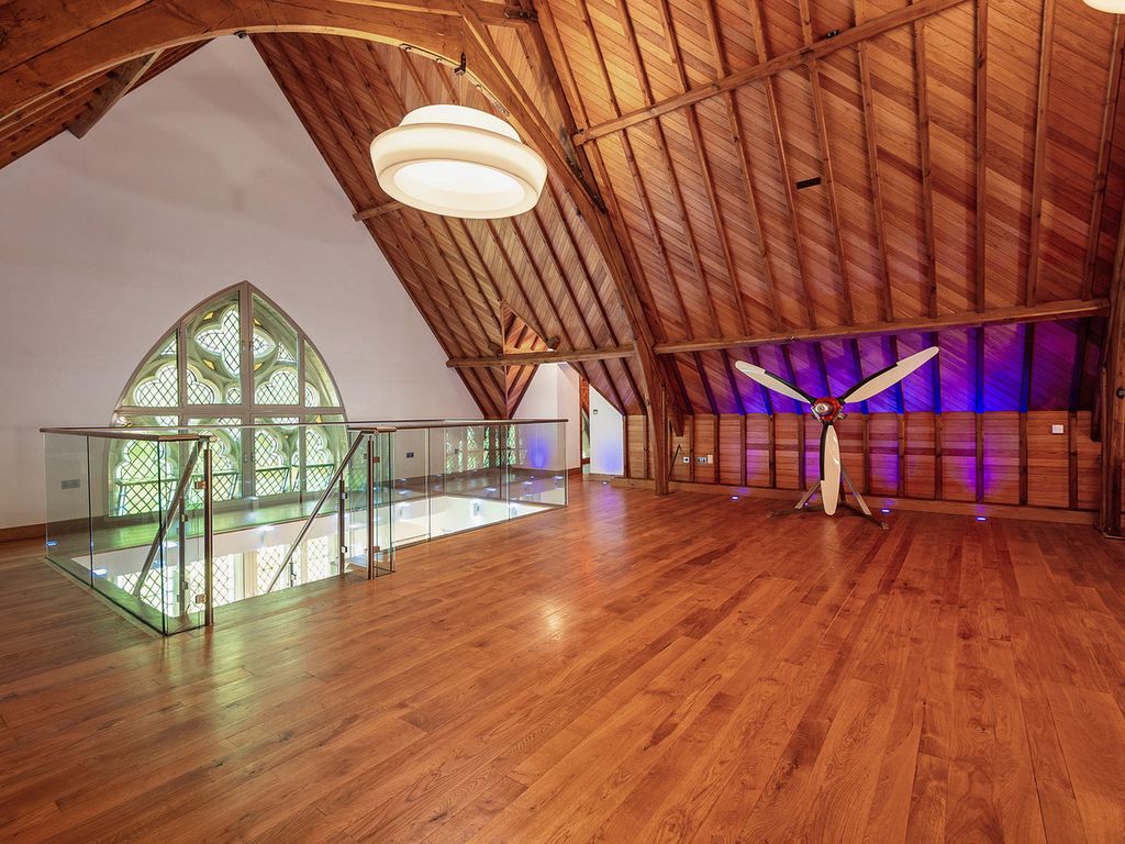 Additional image 30 of 5 bed detached house for saleMerlin Way, Mickleover, Derbyshire DE3