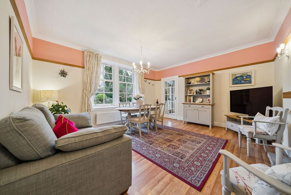 Additional image 4 of 3 bed semi-detached house for saleStrathtullis Cottage, 50 Havelock Street, Helensburgh G84