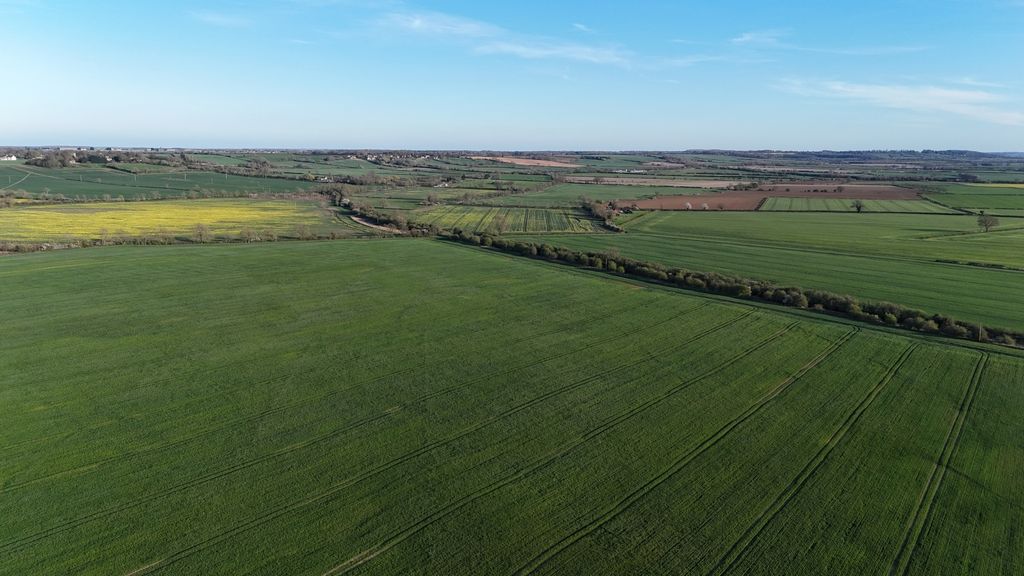 Additional image 11 of Land for saleChestnut Farm, Main Street, Teigh, Oakham, Rutland LE15
