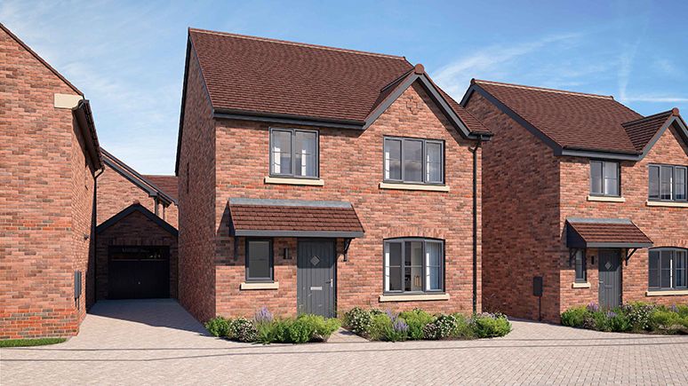 Property photo 1 of 19 CGI