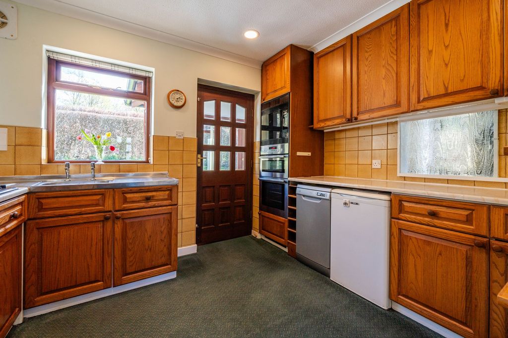 Additional image 10 of 3 bed detached bungalow for sale2 Ghyllside, Stockghyll Lane, Ambleside LA22