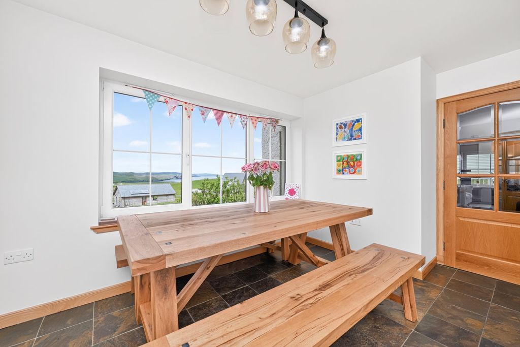 Additional image 12 of 5 bed detached house for saleGatahus, Cunningsburgh, Shetland ZE2