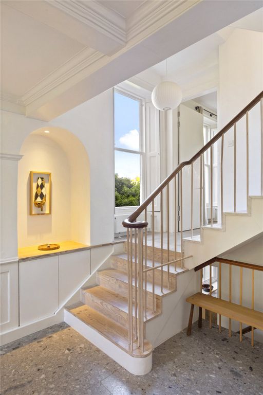 Additional image 12 of 5 bed semi-detached house for saleCastle Precincts, Lewes, East Sussex BN7