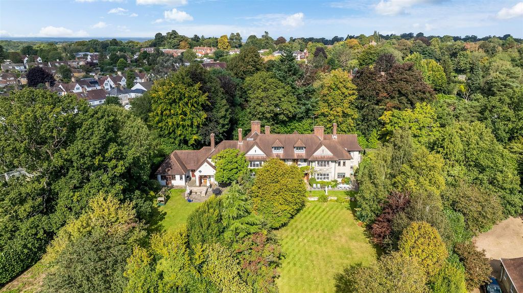 Property photo 2 of 54 Far End (Drone)- (7).Jpg