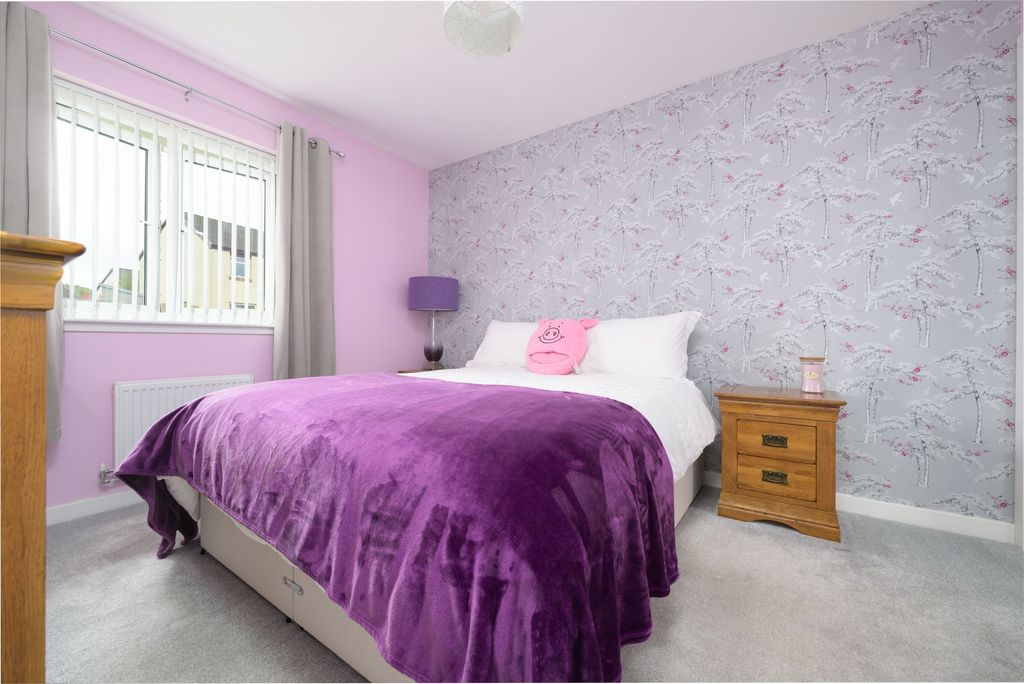 Additional image 23 of 3 bed semi-detached house for saleThe Glebe, Inverkip PA16