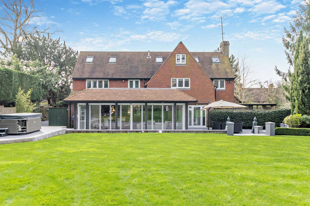Additional image 13 of 5 bed detached house for saleSouth View Road, Pinner Hill HA5